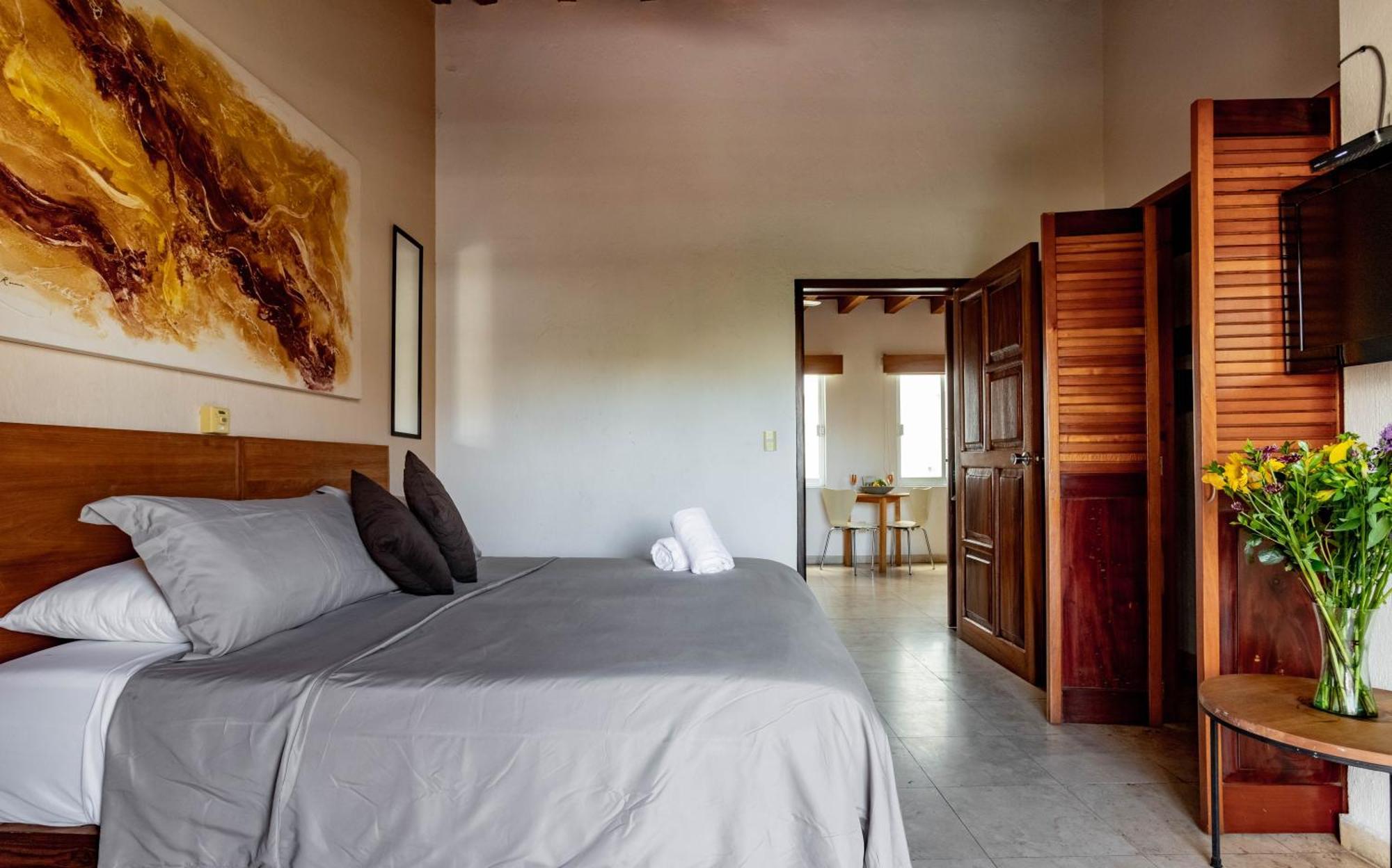 Olas Altas Suites Departamentos Puerto Vallarta Exterior foto